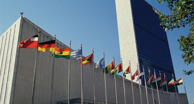 Журналистов поощрят за освещение деятельности Организации Объединённых Наций