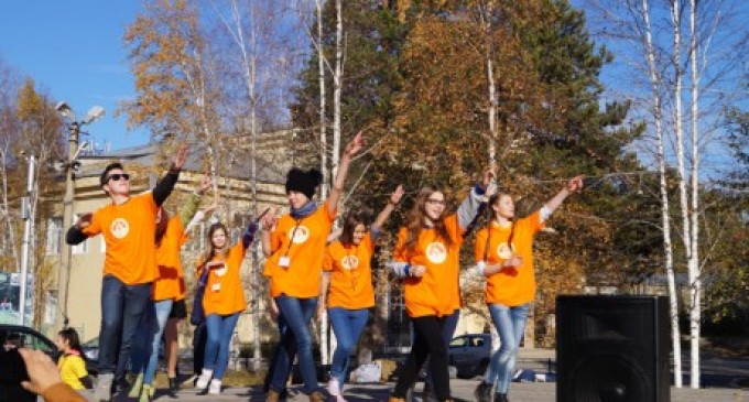 В Ленском районе прошёл II Православный съезд молодёжи