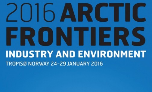 Как принять участие в Первом Арктическом студенческий форуме в Норвегии?