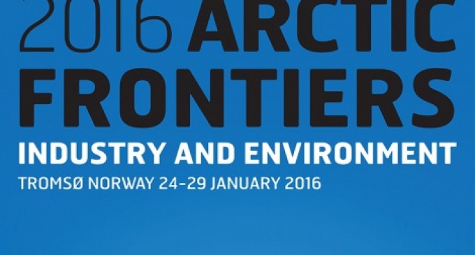 Как принять участие в Первом Арктическом студенческий форуме в Норвегии?