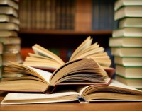 Август в библиотеках Псковской области посвящен популяризации книг и чтения