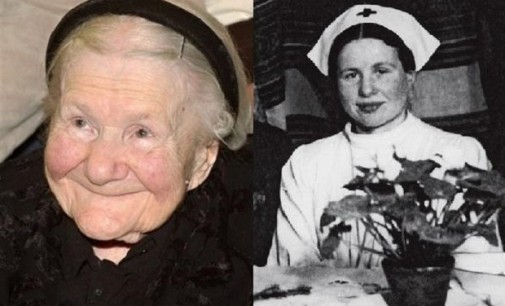 106 лет назад родилась Ирена Сендлер – полька, спасшая из гетто 2,5 тыс. детей