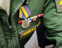 В Екатеринбурге военный полицейский задержал грабителя