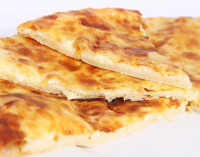 Школьник добивается включения осетинских пирогов в список ЮНЕСКО