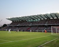 Футбольные матчи в Бресте школьники будут посещать бесплатно
