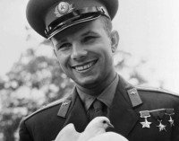 В Национальном аэрокосмическом музее США появится бюст Юрия Гагарина