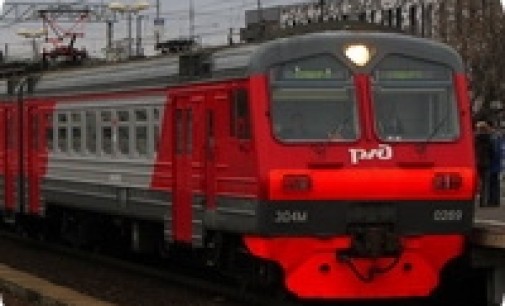 РЖД планирует запустить поезда в честь Года российского кино