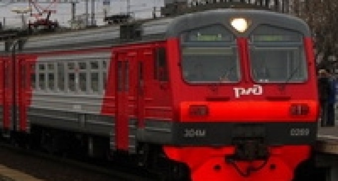 РЖД планирует запустить поезда в честь Года российского кино