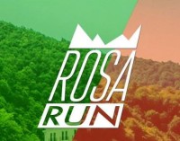 На горнолыжном курорте «Роза Хутор» состоится фестиваль бега