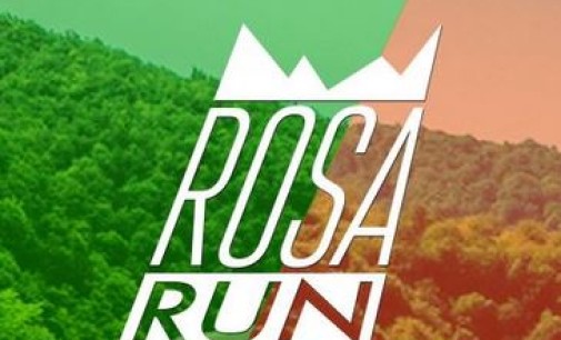 На горнолыжном курорте «Роза Хутор» состоится фестиваль бега