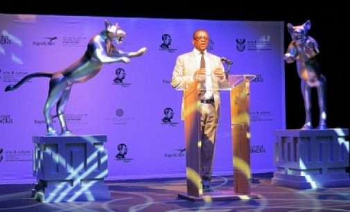В ЮАР проходит первый кинофестиваль стран БРИКС