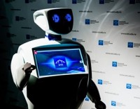 Стартовал всероссийский конкурс на лучший образ искусственного интеллекта