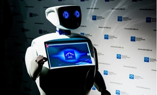 Стартовал всероссийский конкурс на лучший образ искусственного интеллекта