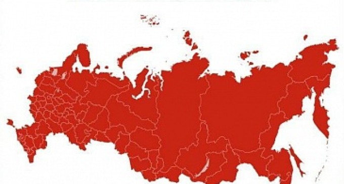 Лучшие музеи, библиотеки и достопримечательности попали на «Культурную карту России»
