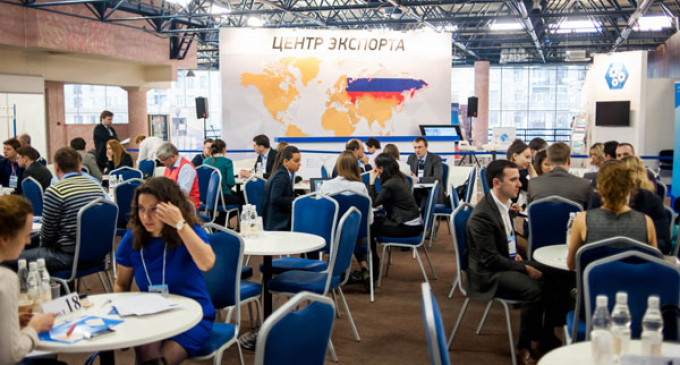 Бизнес-ярмарка Американской торговой Палаты в России состоялась на площадке Центра импортозамещения