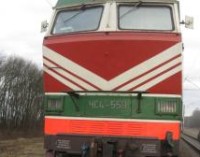 В пассажирском поезде «Минск–Брест» машинисты ликвидировали пожар