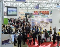 Белорусский туризм в марте презентуют на двух крупнейших выставках в Москве