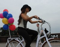Велокарнавал в Минске может собрать до 5 тыс. участников