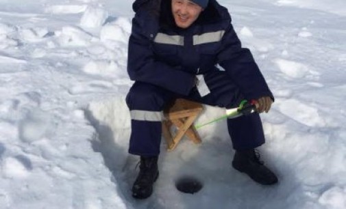 Пробный турпоход для людей с инвалидностью состоялся в Якутии