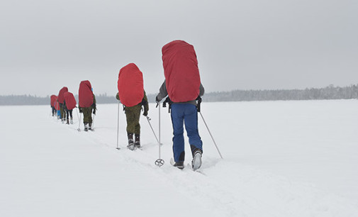 Экспедиция «На лыжах – к Северному полюсу!» готова к старту