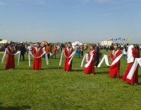 Фестиваль тюльпанов пройдет в Калмыкии