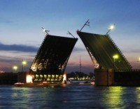 Петербургские мосты полностью готовы к навигации 2021 года!