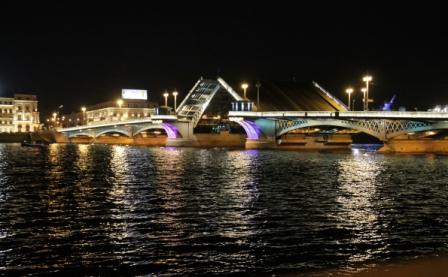 Мост-3