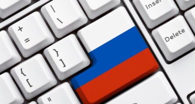 Российскому интернету исполнилось 22 года