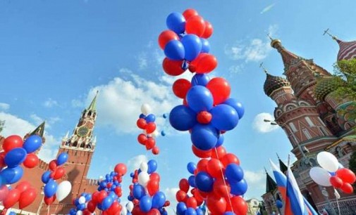 Арт-объекты «Московской весны» расскажут о выдающихся россиянах разных эпох