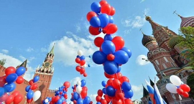 Арт-объекты «Московской весны» расскажут о выдающихся россиянах разных эпох