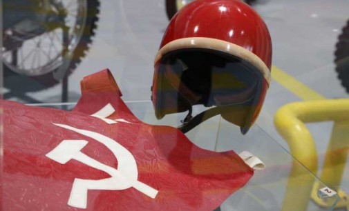 Первый советский байк и пикап-«эмка»: в Верхней Пышме построят музей для раритетов автомобильной техники