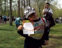 Новосибирские школьники в День Победы обменяют отличные оценки на звезды