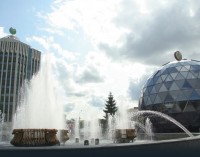 Новосибирский архитектурный университет создаст виртуальную модель центра города