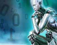 Ученый ТГУ научил роботов «продумывать» свой путь
