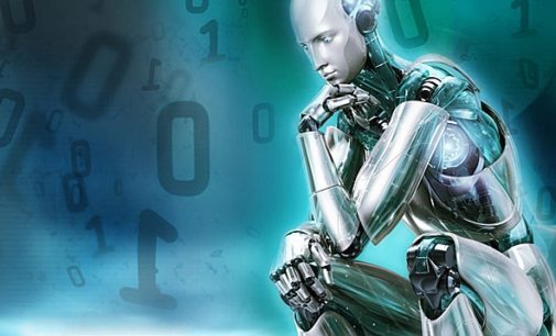 Ученый ТГУ научил роботов «продумывать» свой путь
