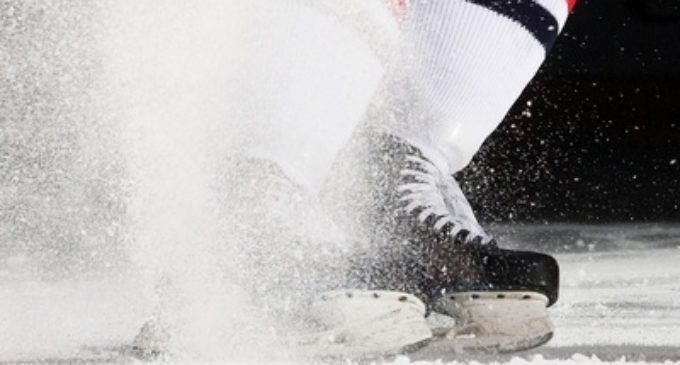 «Кубок Чёрного моря» разыграют на льду олимпийского «Айсберга»