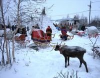 Ямальский туризм поставят на цивилизованные рельсы