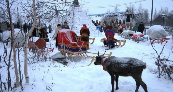 Ямальский туризм поставят на цивилизованные рельсы