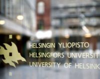 Университет Хельсинки установил размер платы за обучение для иностранцев