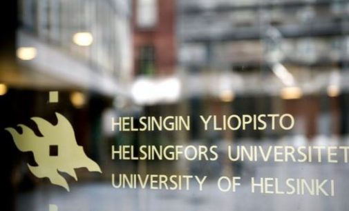 Университет Хельсинки установил размер платы за обучение для иностранцев