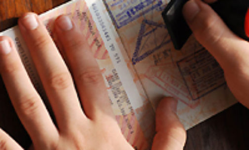 Израильская молодежь получит возможность работать в Австрии без визы