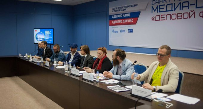 Неделя архитектуры и дизайна открыта