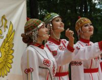 В Петербурге пройдёт праздник «Акатуй»
