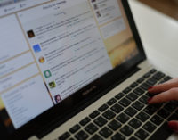 Интернет стал главным источником новостей для молодежи
