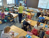 Финской системе образования нужен «капитальный ремонт»