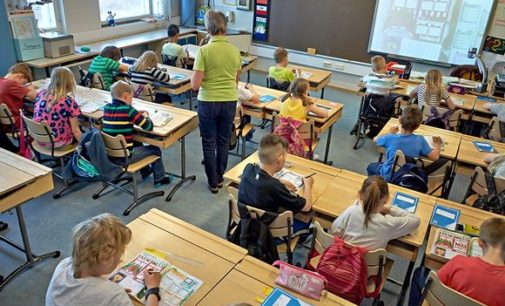 Финской системе образования нужен «капитальный ремонт»