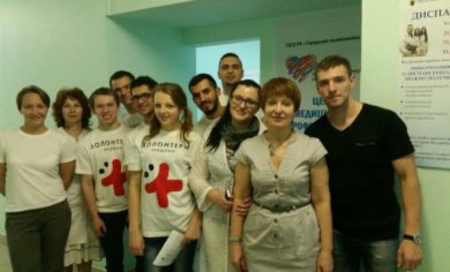 Министр здравоохранения Молодежного правительства Карелии отдала свой дом под социальный проект