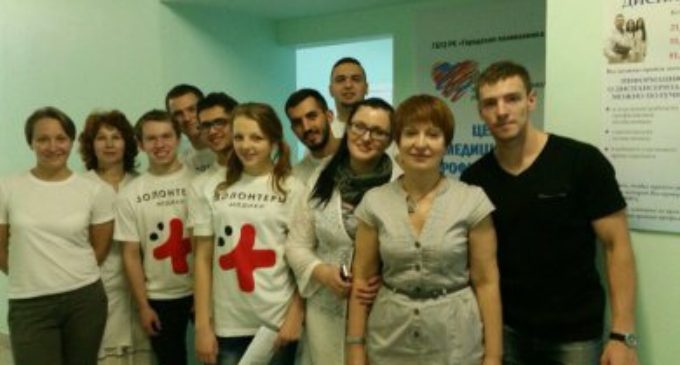 Министр здравоохранения Молодежного правительства Карелии отдала свой дом под социальный проект