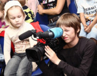 Тюмень примет престижный международный кинофестиваль детских и семейных фильмов