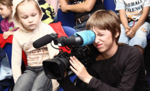Тюмень примет престижный международный кинофестиваль детских и семейных фильмов